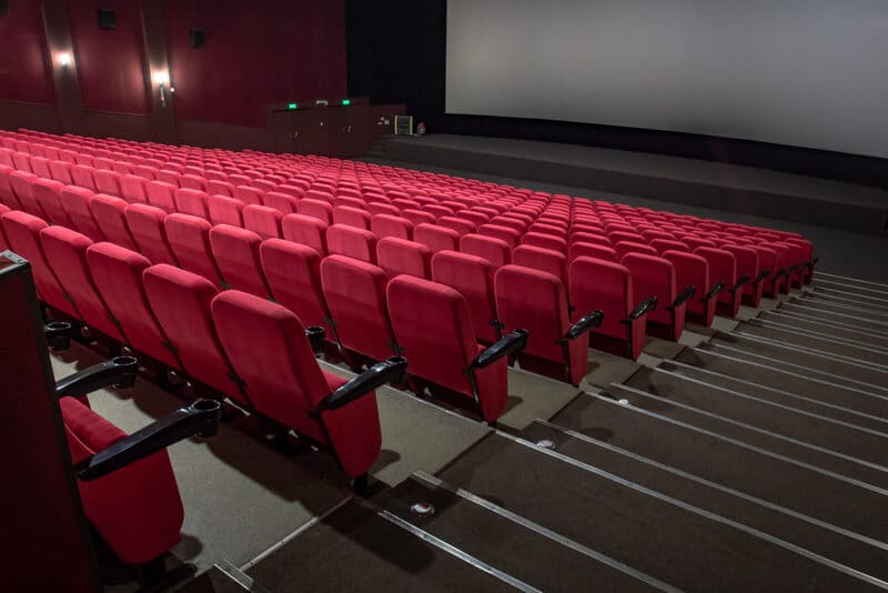 Кінотеатр фото 3